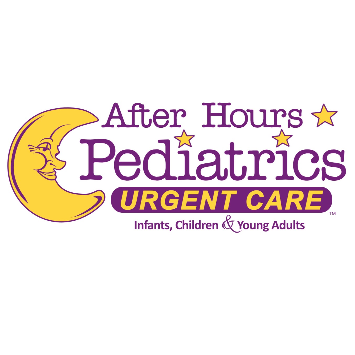 After Hours Pediatrics Urgent Care - Largo Logo