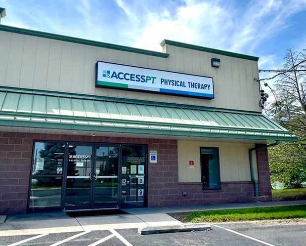 Images Access Physical Therapy & Wellness