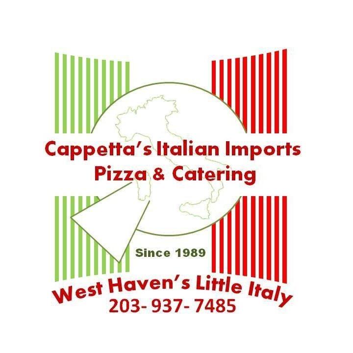 Cappetta's Italian Imports Logo