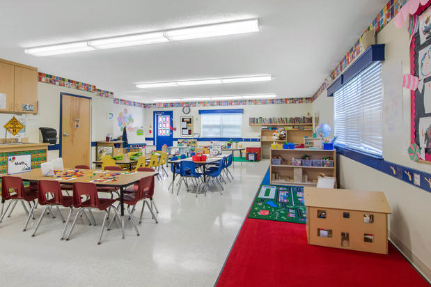 Images Primrose School of Cumming West