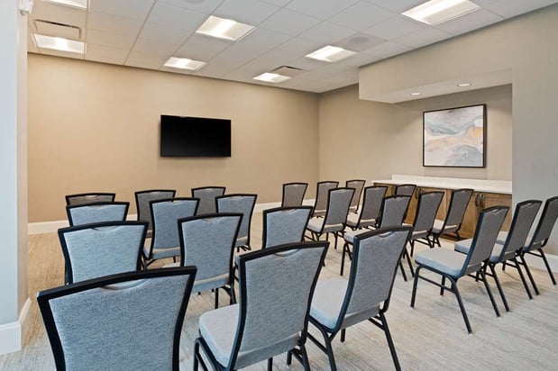 Images Homewood Suites by Hilton Panama City Beach