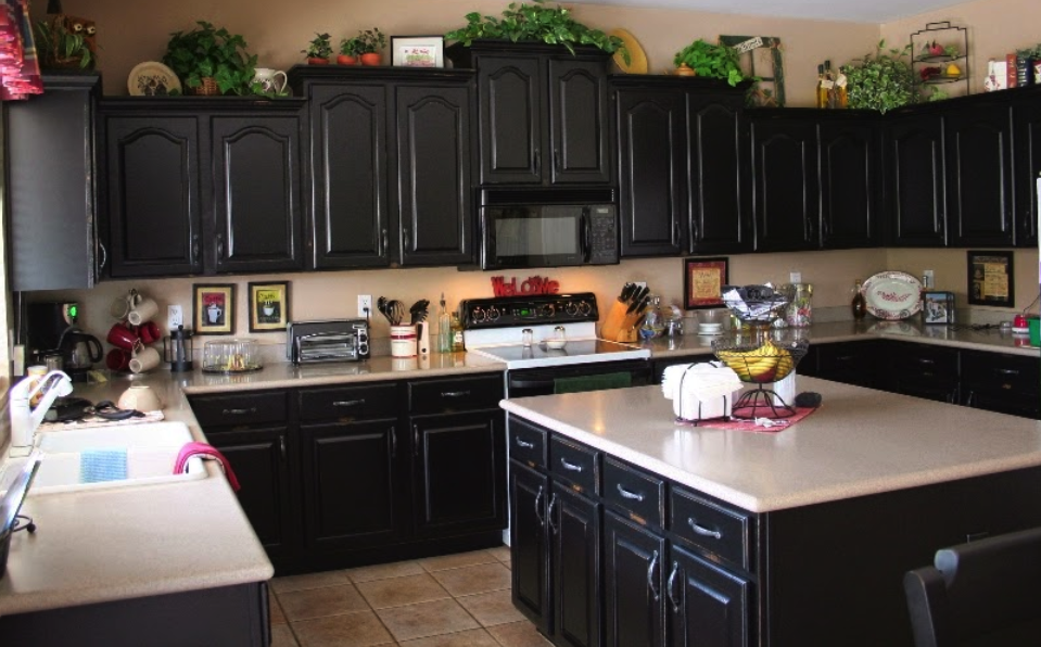 Cabinet Coatings of America Photo