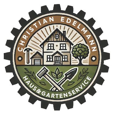 CE Haus & Gartenservice in München - Logo