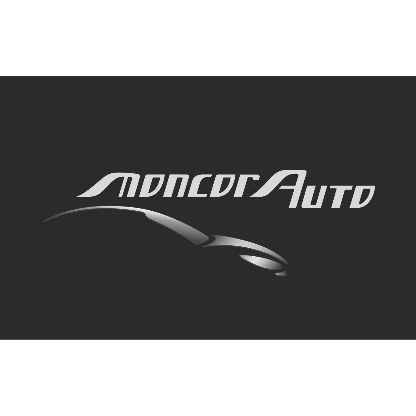 Moncor Automobiles SA Logo