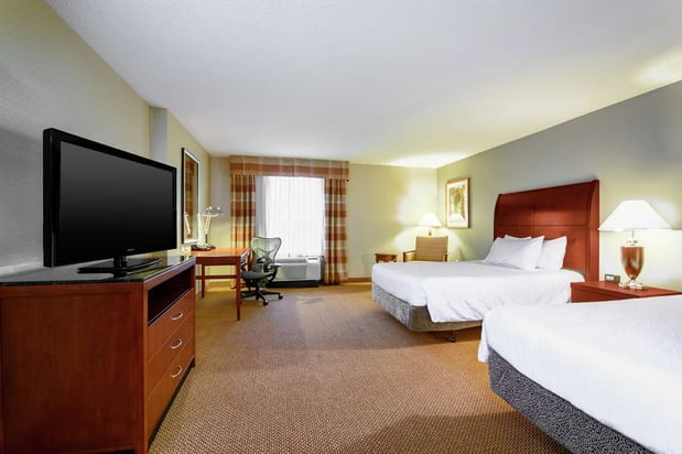 Images Hilton Garden Inn Independence