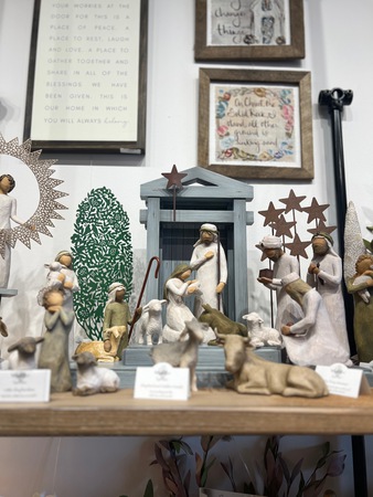 Images Blessings, A Christian Store