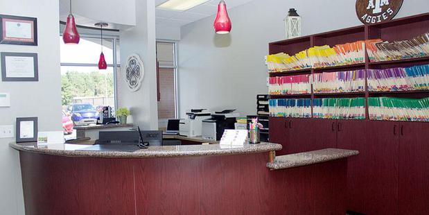 Images Tamborello Dentistry - Magnolia, TX