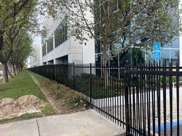 Images Superior  Fence Inc