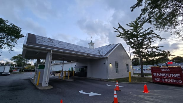 Images Balletto Construction