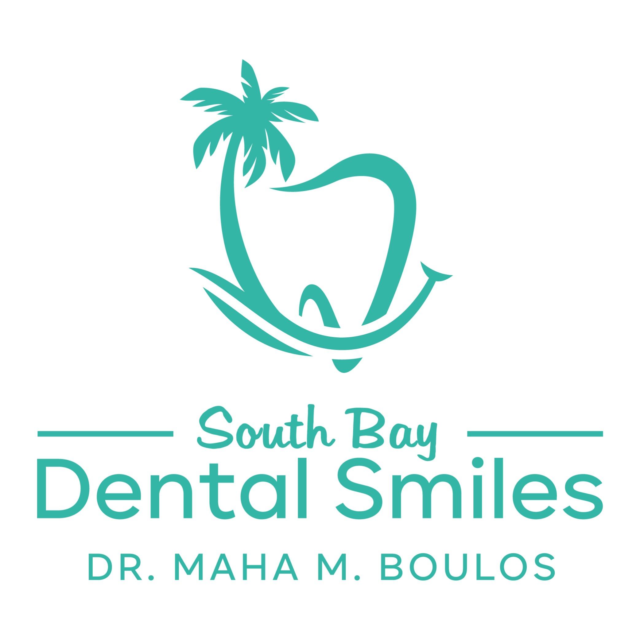 South Bay Dental Smiles- Maha M. Boulos, DDS
