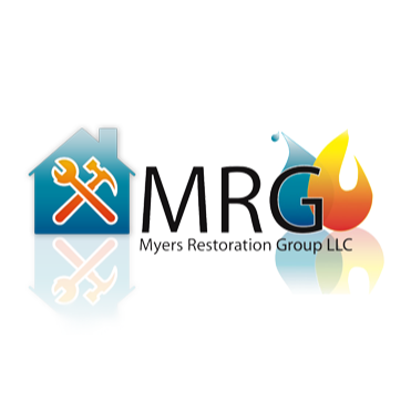 Myers Restoration Group, LLC Logo