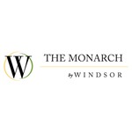 The Monarch by Windsor Apartments Logo