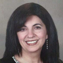 Dr. Wedad Almasri, MD - Medford, MA - Pediatrics, Internist/pediatrician