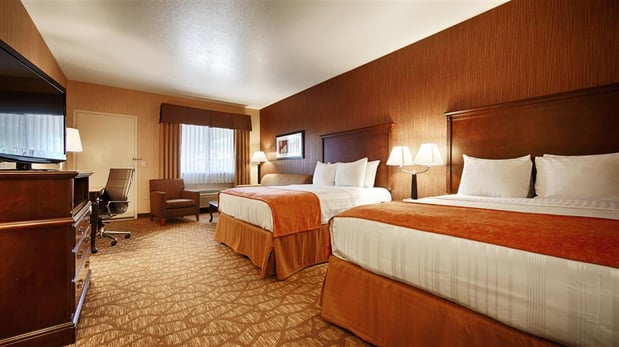 Images Best Western San Dimas Hotel & Suites