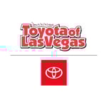 Toyota of Las Vegas Logo