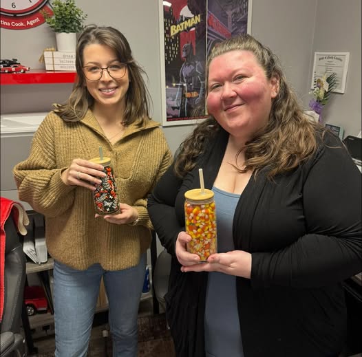 Images Kristina Cook - State Farm Insurance Agent