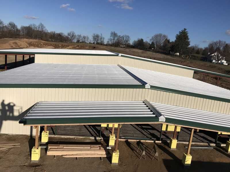 Images Henry H Construction Inc