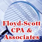 Floyd-Scott CPA & Associates Logo