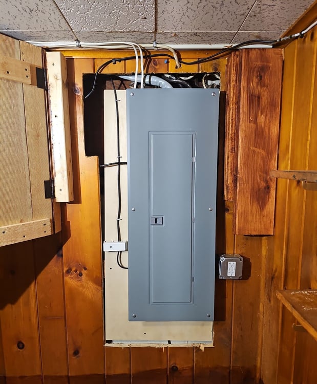 Images VanDuser Electric, LLC