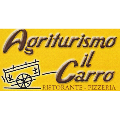 Agriturismo il Carro    Ristorante Pizzeria Logo