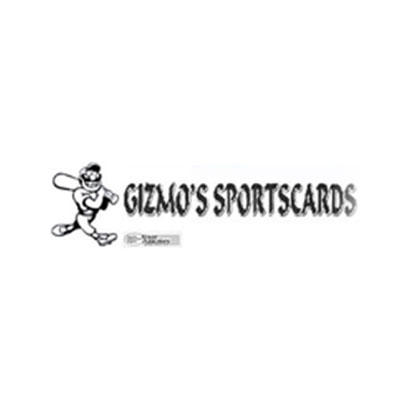 Gizmo's Sportscards Logo
