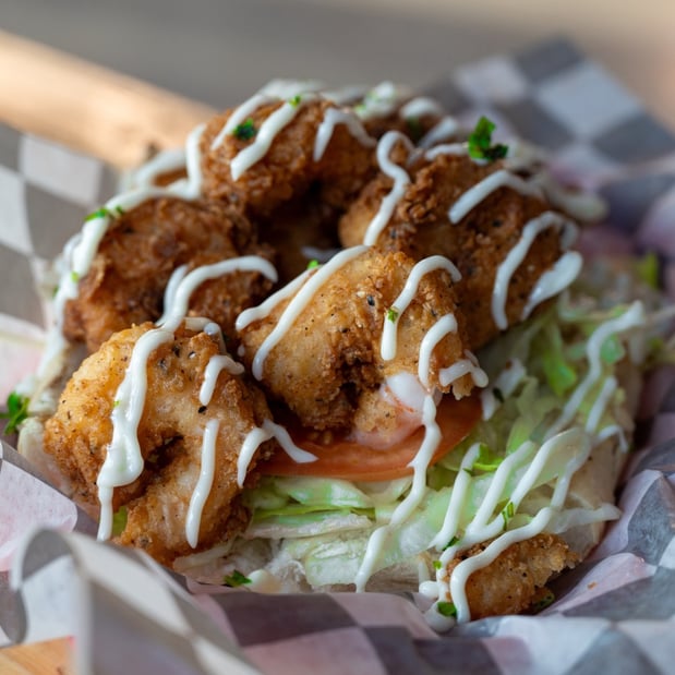 Images Voodoo Brewing Co. - Plano