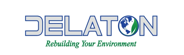 Delaton Service Corporation logo