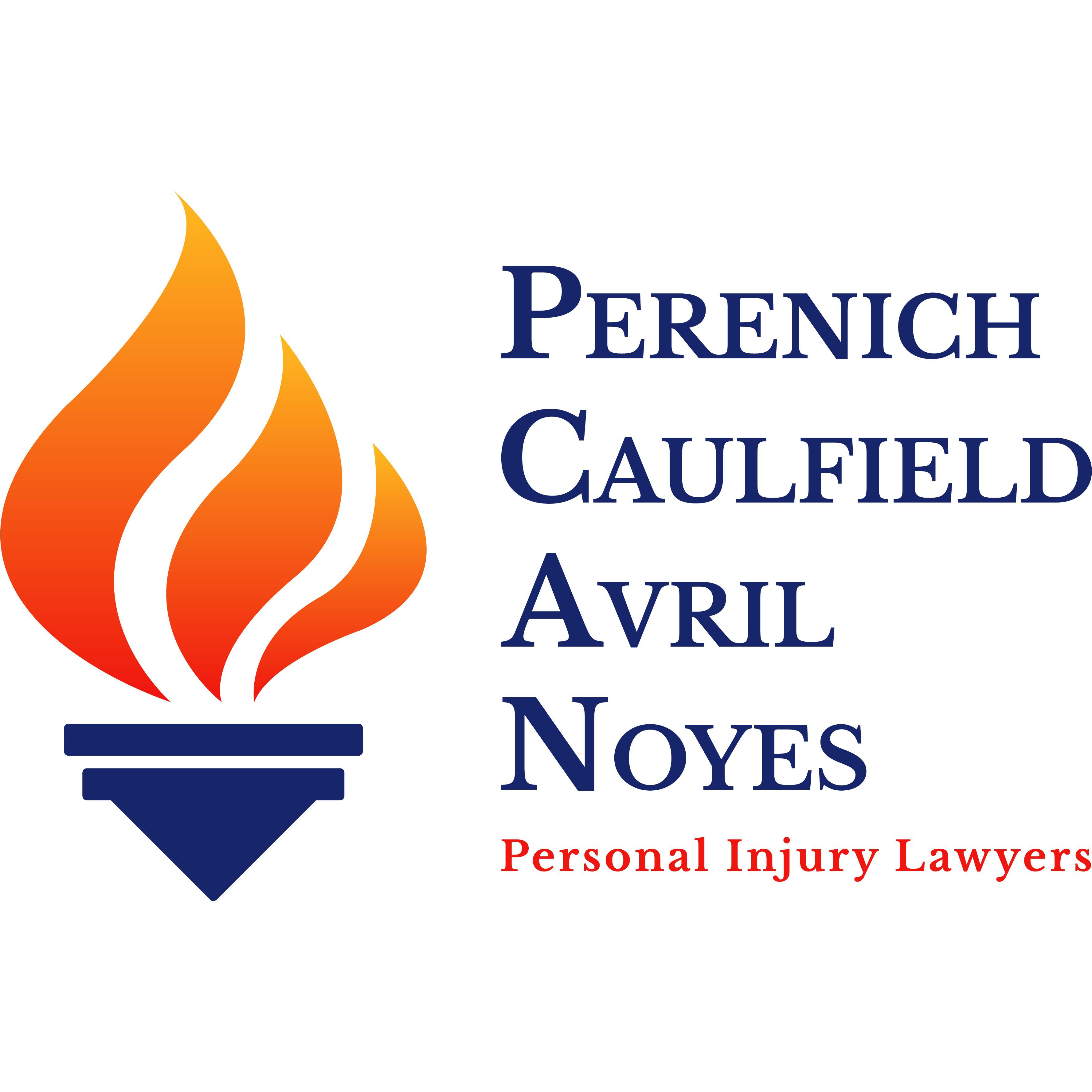 Perenich, Caulfield, Avril & Noyes Personal Injury Lawyers - Saint Petersburg, FL 33712 - (727)349-1728 | ShowMeLocal.com