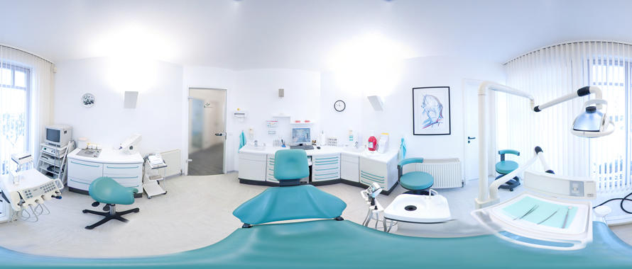 Bild 4 Kombächer Ute Praxis für moderne Zahnheilkunde in Marburg