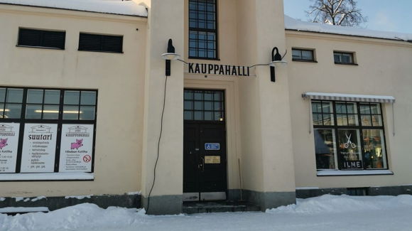 Images Väisäsen Kotiliha Kauppahalli