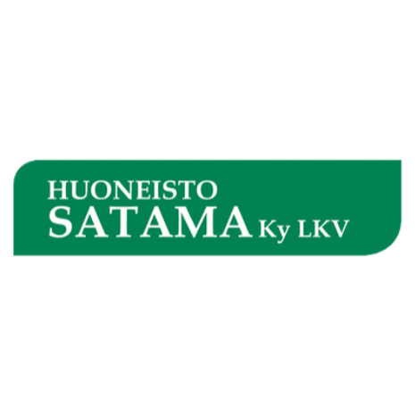Kiinteistönvälityspalvelu Huoneistosatama Ky Lkv Logo