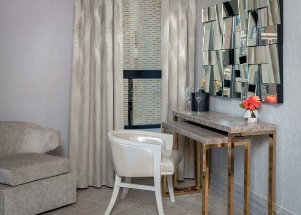 Images Tulsa Club Hotel, Curio Collection by Hilton