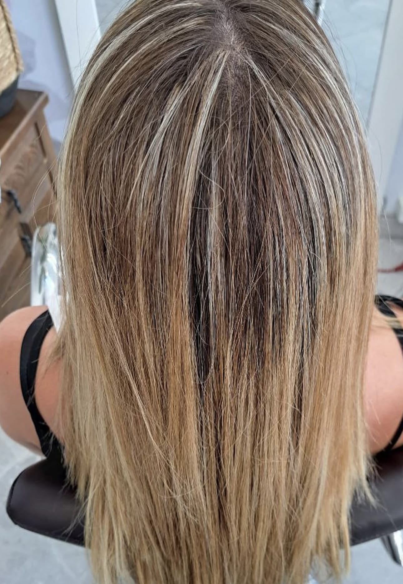 Images Staff Modern Peluquerías Valencia