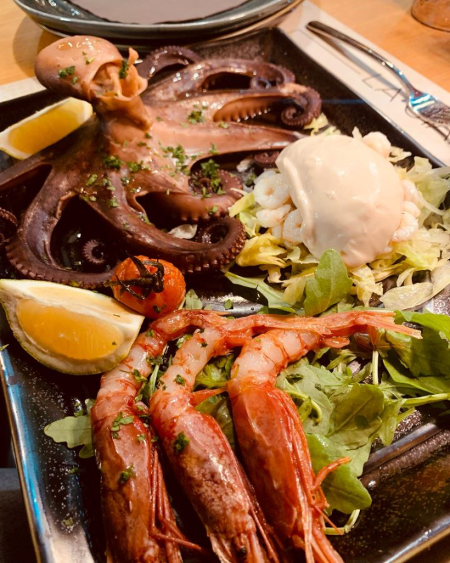 La Giara Pizzeria Ristorante
