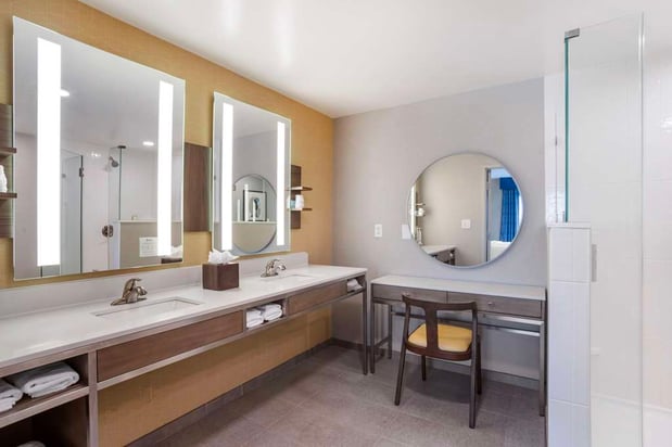 Images Hilton Garden Inn Charlotte/Concord