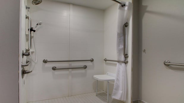 Images Holiday Inn Express & Suites Jackson Downtown - Coliseum by IHG