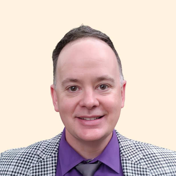 Images Curtis Greenfield, Psychologist