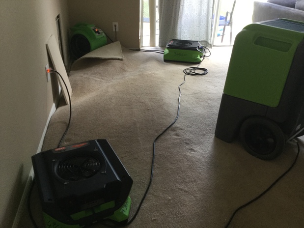 Images SERVPRO of Oviedo / Winter Springs East