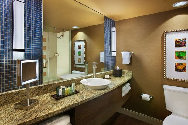 Images Hilton Palacio del Rio