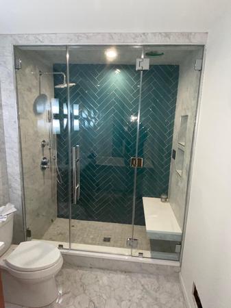 Images National Glass & Aluminum LLC