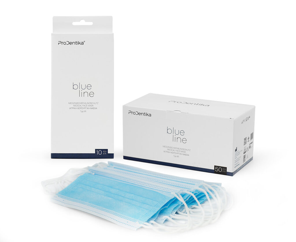 ProDentika GmbH, Nimrodstraße 10 in Nürnberg