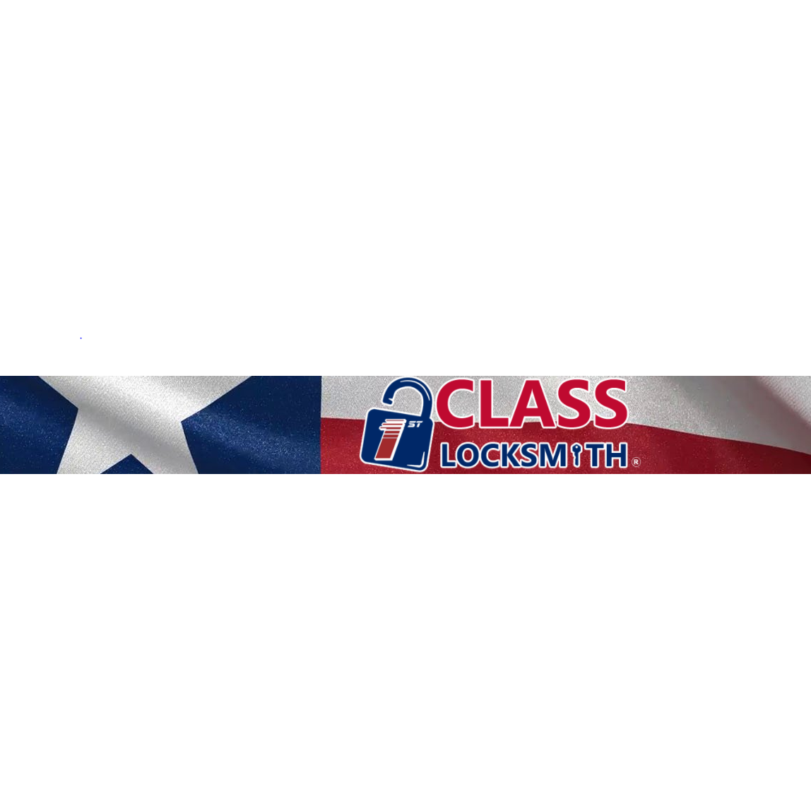 First Class Locksmith, LLC