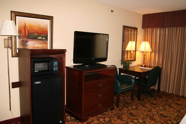 Images Hampton Inn & Suites Del Rio