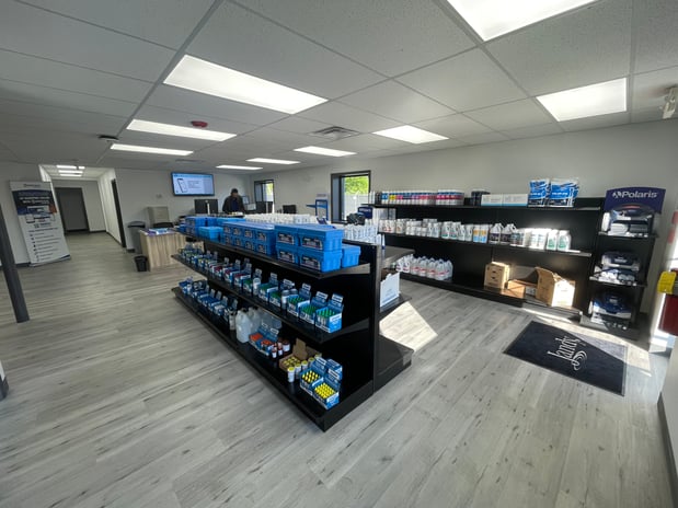 Images Heritage Pool Supply