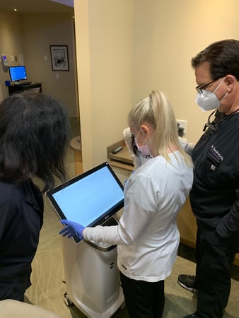 Images Worthington Dental Group