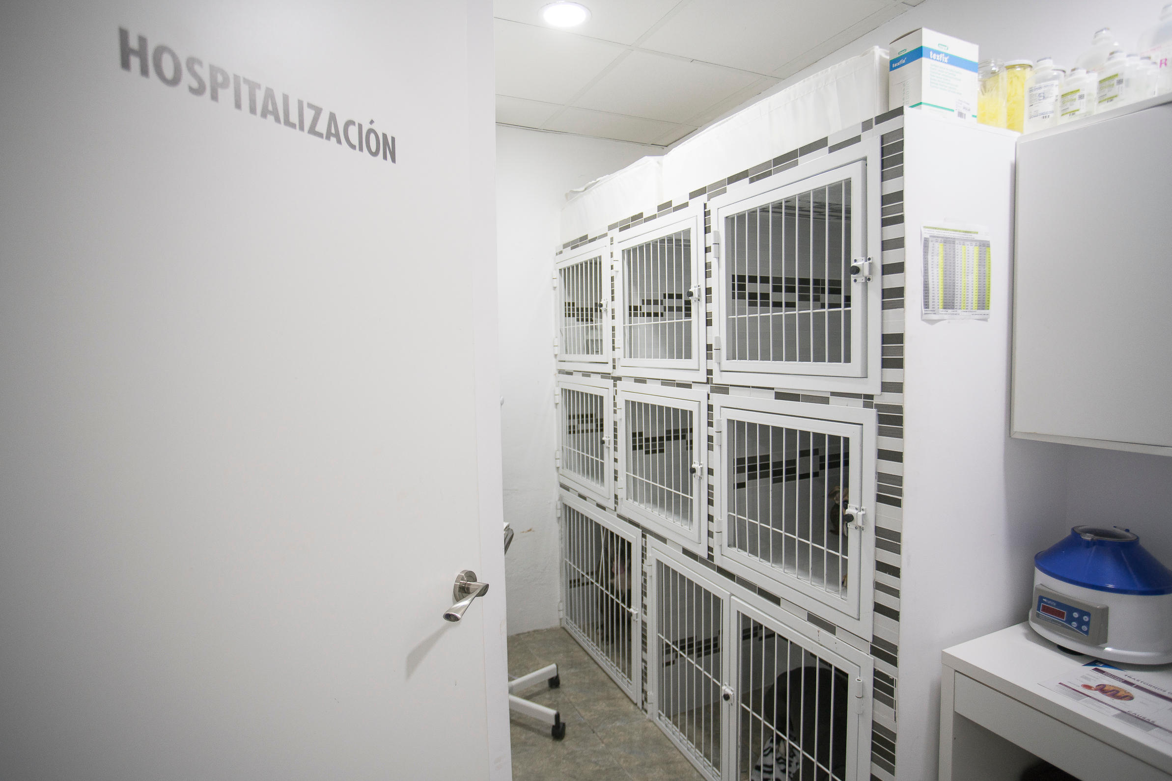 Images Clínica Veterinaria Doctor Waksman