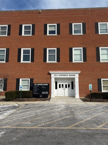 Images IBJI Physical & Occupational Therapy - Chicago – Park Ridge