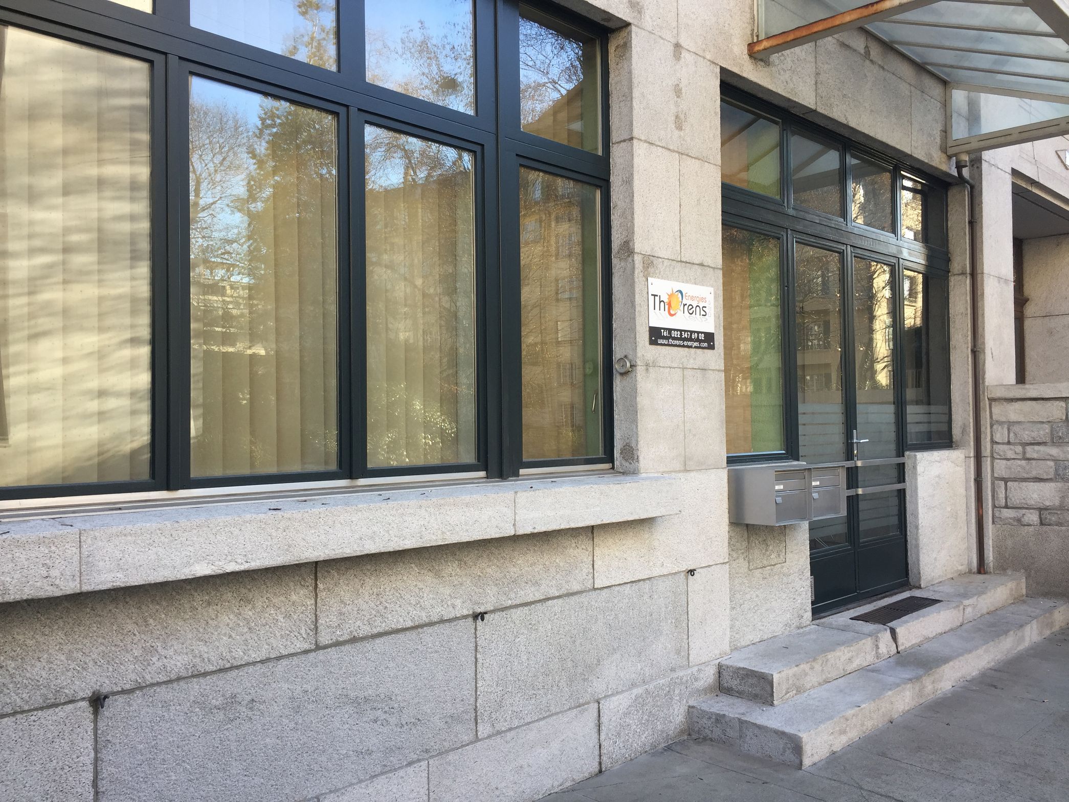 Bilder Thorens Energies