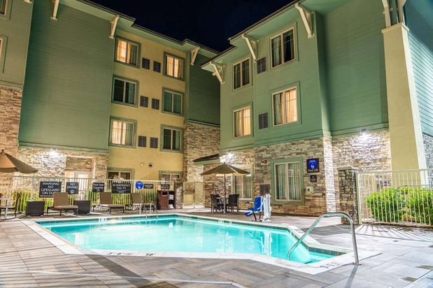 Images Homewood Suites by Hilton Pleasant Hill Concord