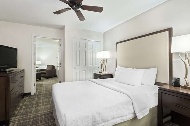 Images Homewood Suites by Hilton Raleigh-Crabtree Valley
